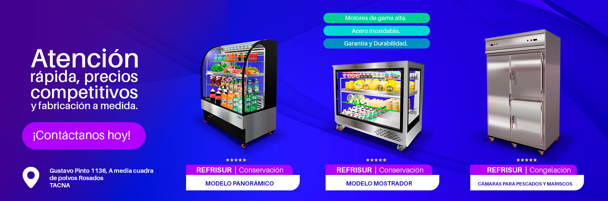 banner promocional